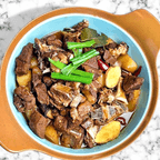 Best Stewed Lamb Pot in Berwyn, PA