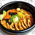 Best Pork Intestine Mala Spicy Soup Rice Noodles in Berwyn, PA