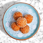 Best Crispy Coconut Lava Ball in Berwyn, PA